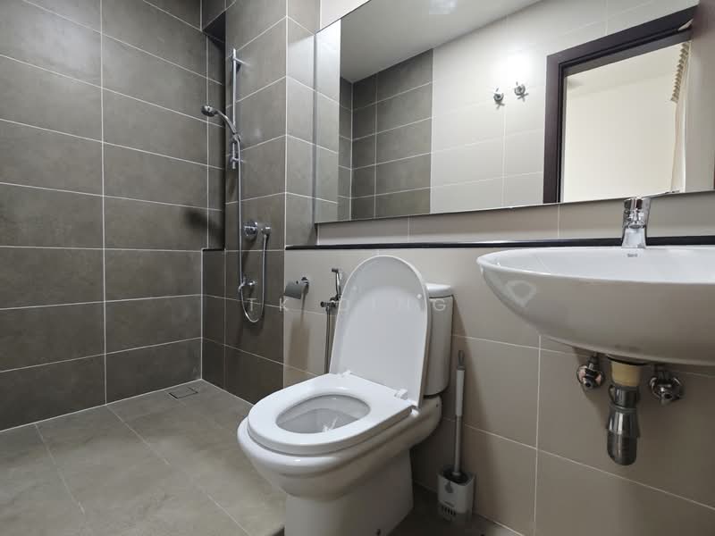 2-storey Terraced House for Rent in Iskandar Puteri (Nusajaya) (Johor) - TK Ding - Bathroom - PropertyGuru.com.my