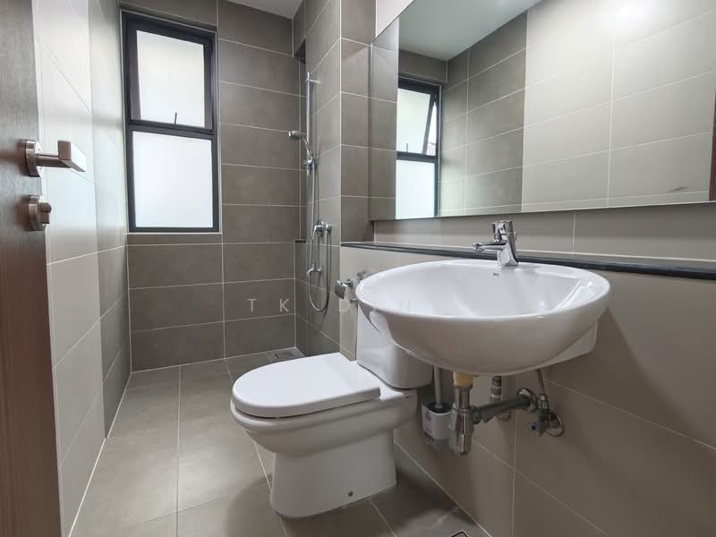 2-storey Terraced House for Rent in Iskandar Puteri (Nusajaya) (Johor) - TK Ding - Bathroom - PropertyGuru.com.my