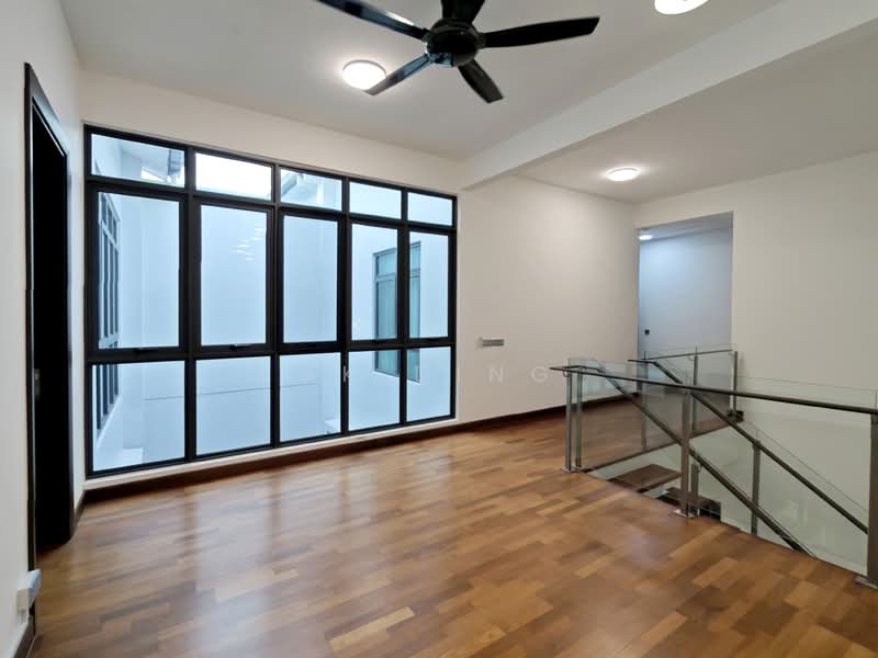 2-storey Terraced House for Rent in Iskandar Puteri (Nusajaya) (Johor) - TK Ding - Interior - PropertyGuru.com.my