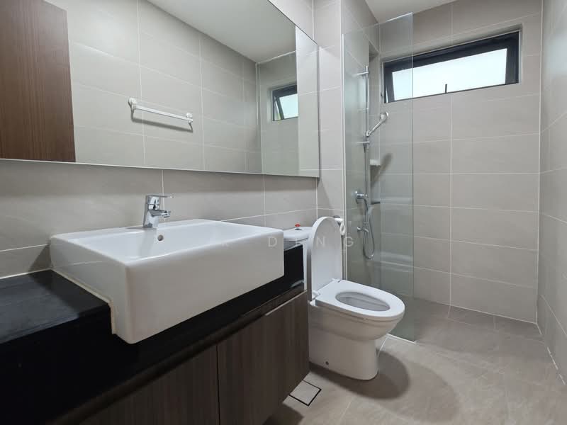 2-storey Terraced House for Rent in Iskandar Puteri (Nusajaya) (Johor) - TK Ding - Bathroom - PropertyGuru.com.my