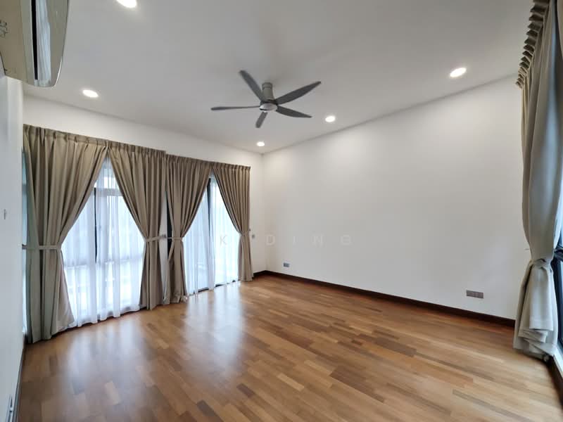 2-storey Terraced House for Rent in Iskandar Puteri (Nusajaya) (Johor) - TK Ding - Living Room - PropertyGuru.com.my
