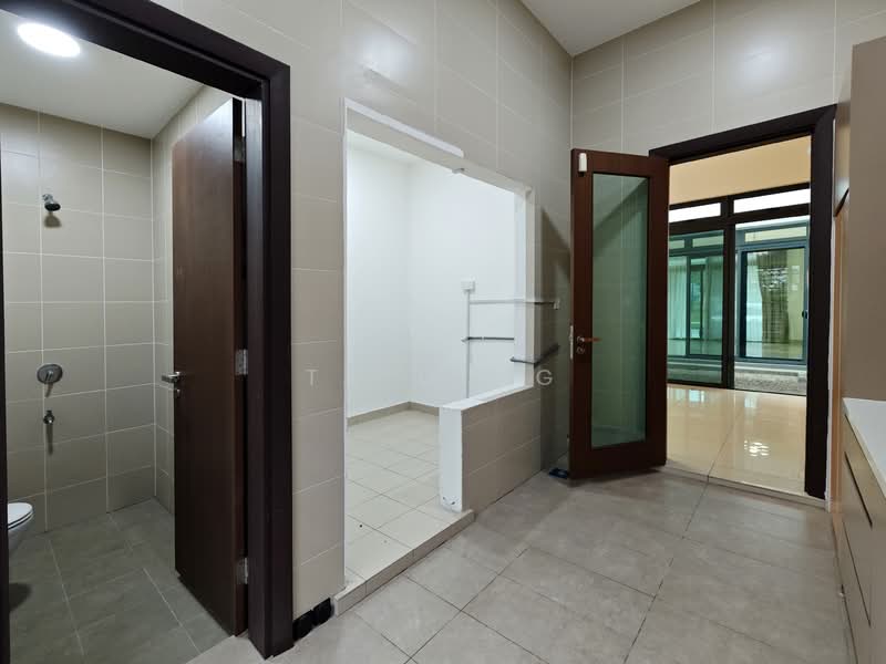 2-storey Terraced House for Rent in Iskandar Puteri (Nusajaya) (Johor) - TK Ding - Bathroom - PropertyGuru.com.my