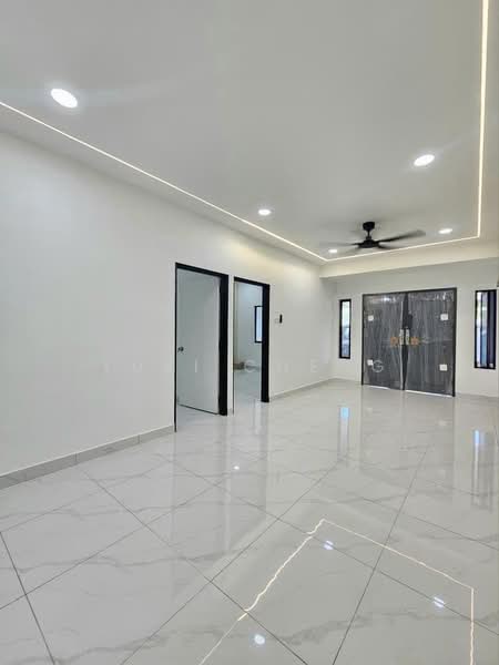 Rumah Teres 1 Tingkat untuk Dijual di Taman Johor Jaya (Johor Bahru) - Yuki Cheng - PropertyGuru.com.my
