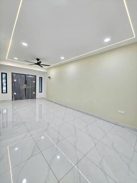 Rumah Teres 1 Tingkat untuk Dijual di Taman Johor Jaya (Johor Bahru) - Yuki Cheng - PropertyGuru.com.my