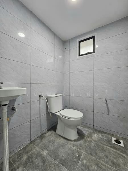 Rumah Teres 1 Tingkat untuk Dijual di Taman Johor Jaya (Johor Bahru) - Yuki Cheng - PropertyGuru.com.my