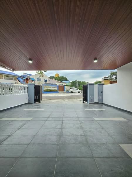 Rumah Teres 1 Tingkat untuk Dijual di Taman Johor Jaya (Johor Bahru) - Yuki Cheng - PropertyGuru.com.my