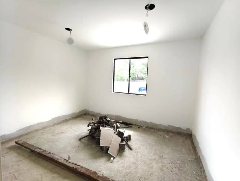 2-storey Terraced House for Sale in Bandar Baru Permas Jaya (Permas Jaya) - Karl Lim - Interior - PropertyGuru.com.my