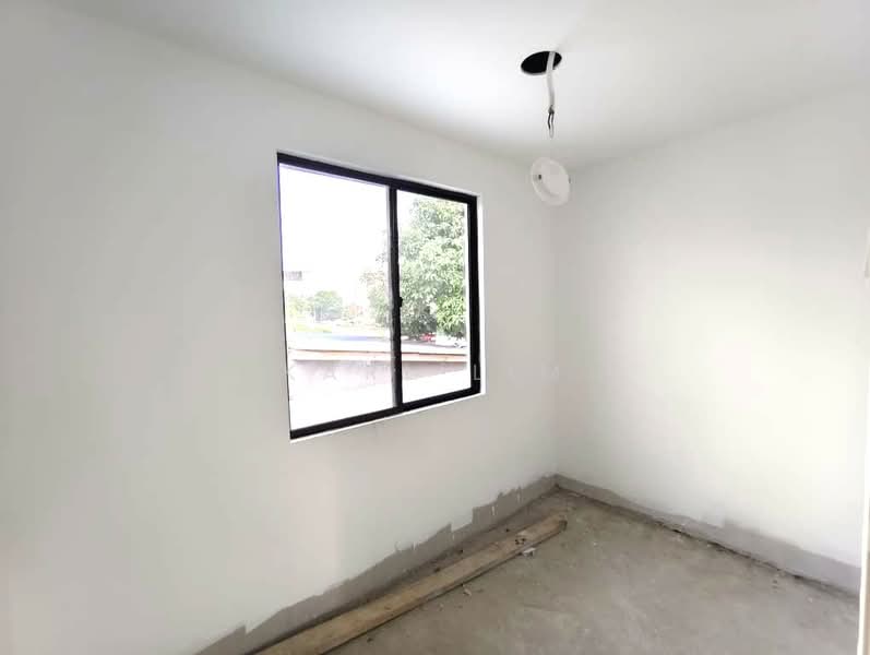 2-storey Terraced House for Sale in Bandar Baru Permas Jaya (Permas Jaya) - Karl Lim - Interior - PropertyGuru.com.my