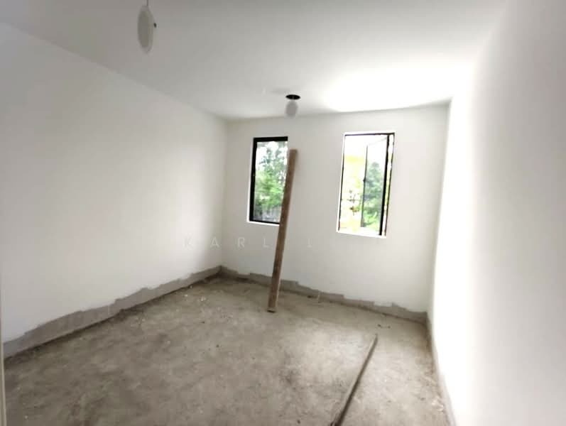 2-storey Terraced House for Sale in Bandar Baru Permas Jaya (Permas Jaya) - Karl Lim - Interior - PropertyGuru.com.my