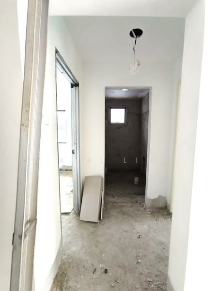 2-storey Terraced House for Sale in Bandar Baru Permas Jaya (Permas Jaya) - Karl Lim - Interior - PropertyGuru.com.my