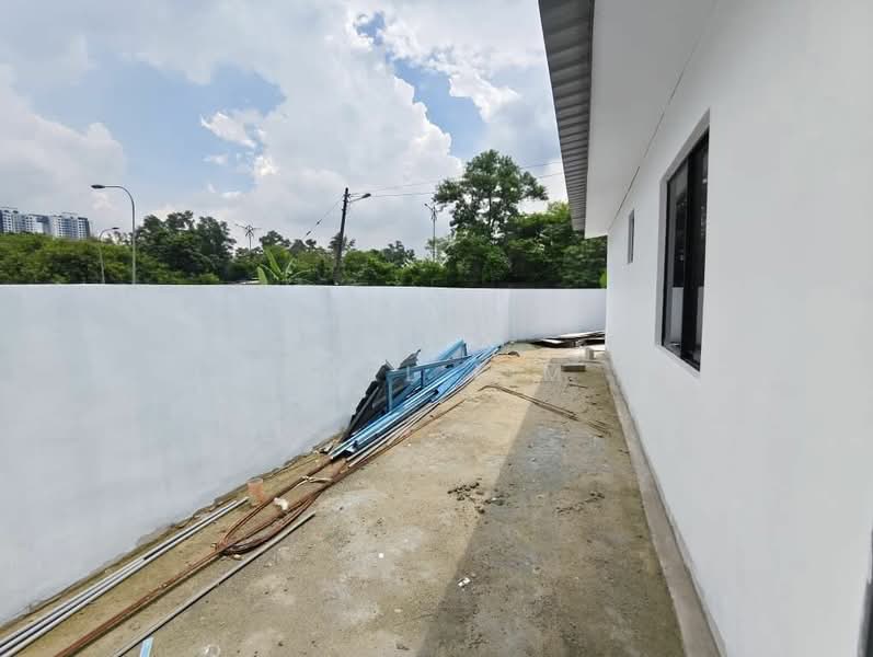 2-storey Terraced House for Sale in Bandar Baru Permas Jaya (Permas Jaya) - Karl Lim - Exterior - PropertyGuru.com.my