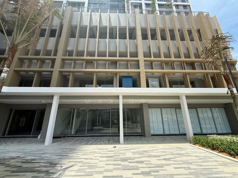 Shop / Office for Rent in Tanjung Tokong (Penang) - Max Ng - Exterior - PropertyGuru.com.my