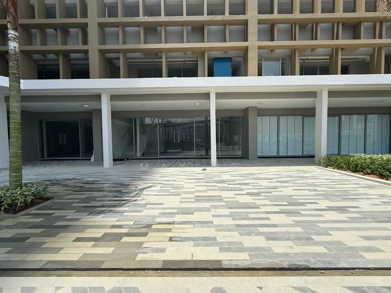 Shop / Office for Rent in Tanjung Tokong (Penang) - Max Ng - Exterior - PropertyGuru.com.my