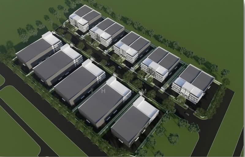 Kilang untuk Dijual di Kampung Sungai Lalang (Semenyih) - TH Lim - Exterior - PropertyGuru.com.my