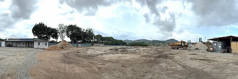 Kilang untuk Dijual di Kampung Sungai Lalang (Semenyih) - TH Lim - Exterior - PropertyGuru.com.my