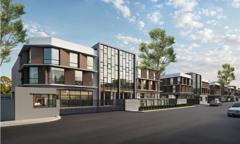Kilang untuk Dijual di Kampung Sungai Lalang (Semenyih) - TH Lim - Exterior - PropertyGuru.com.my