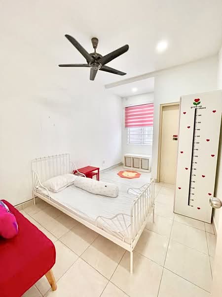 2-storey Terraced House for Sale in Sepang (Selangor) - Baxter Lim - Bedroom - PropertyGuru.com.my