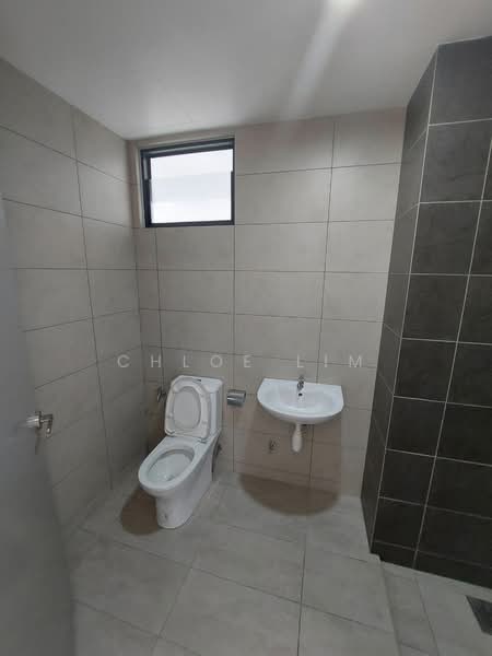 Servis Apartment untuk Disewa di Luminari - Chloe Lim - Bathroom - PropertyGuru.com.my