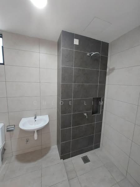 Servis Apartment untuk Disewa di Luminari - Chloe Lim - Bathroom - PropertyGuru.com.my
