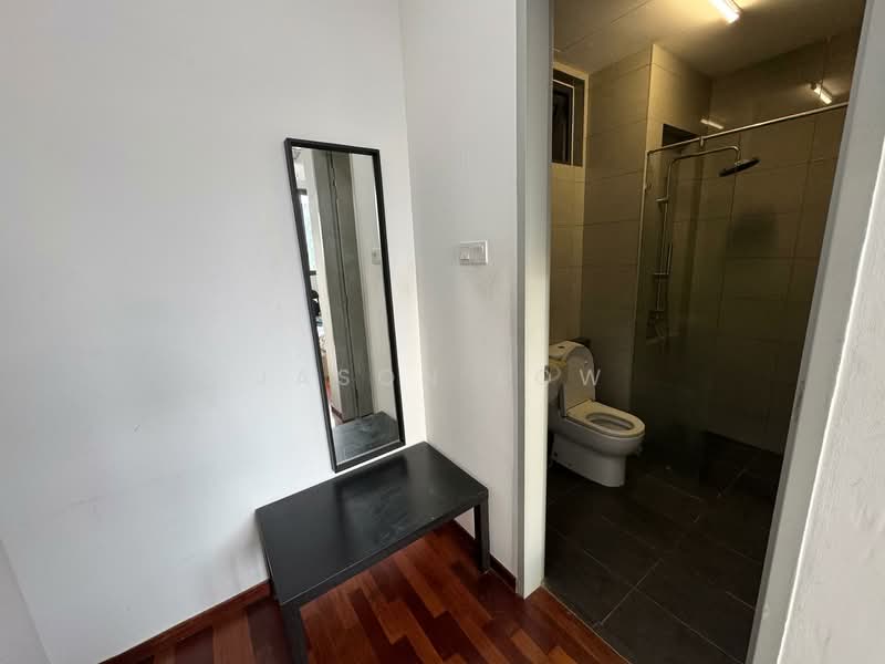 Service Residence for Rent at PJ Midtown - Jason Low - Bathroom - PropertyGuru.com.my