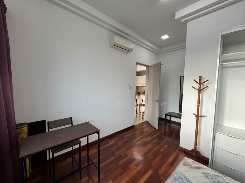 Service Residence for Rent at PJ Midtown - Jason Low - Interior - PropertyGuru.com.my