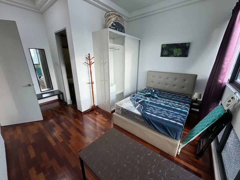 Service Residence for Rent at PJ Midtown - Jason Low - PropertyGuru.com.my