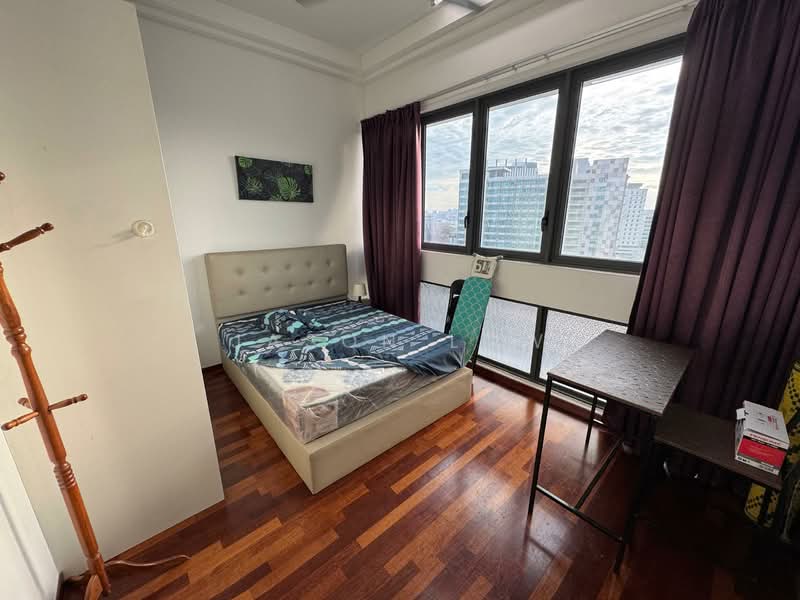 Service Residence for Rent at PJ Midtown - Jason Low - PropertyGuru.com.my