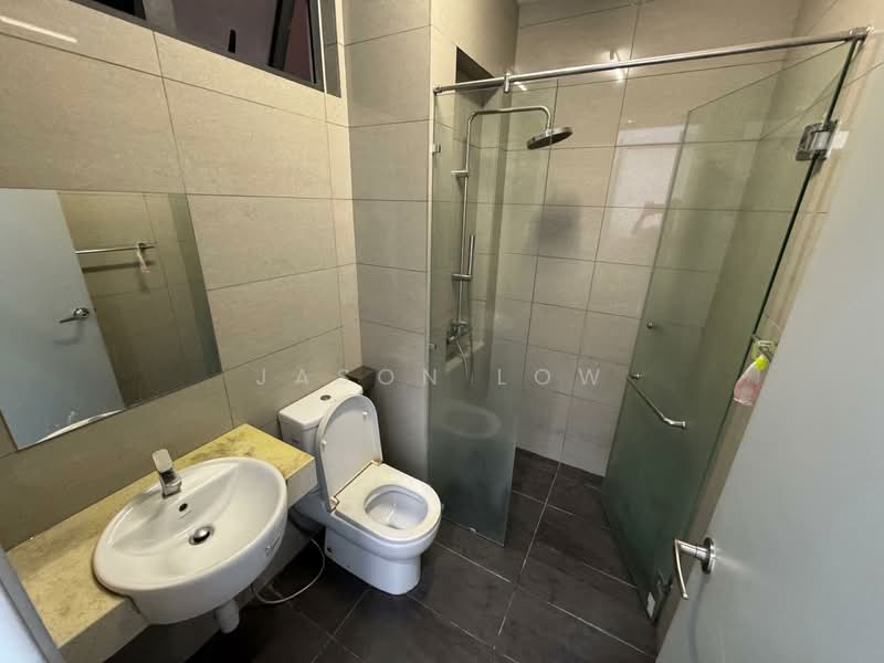 Service Residence for Rent at PJ Midtown - Jason Low - PropertyGuru.com.my