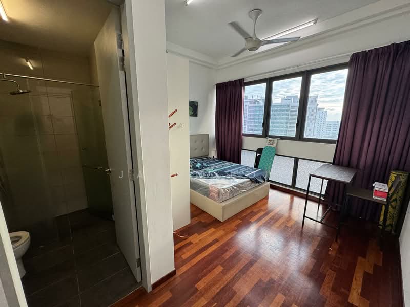 Service Residence for Rent at PJ Midtown - Jason Low - PropertyGuru.com.my