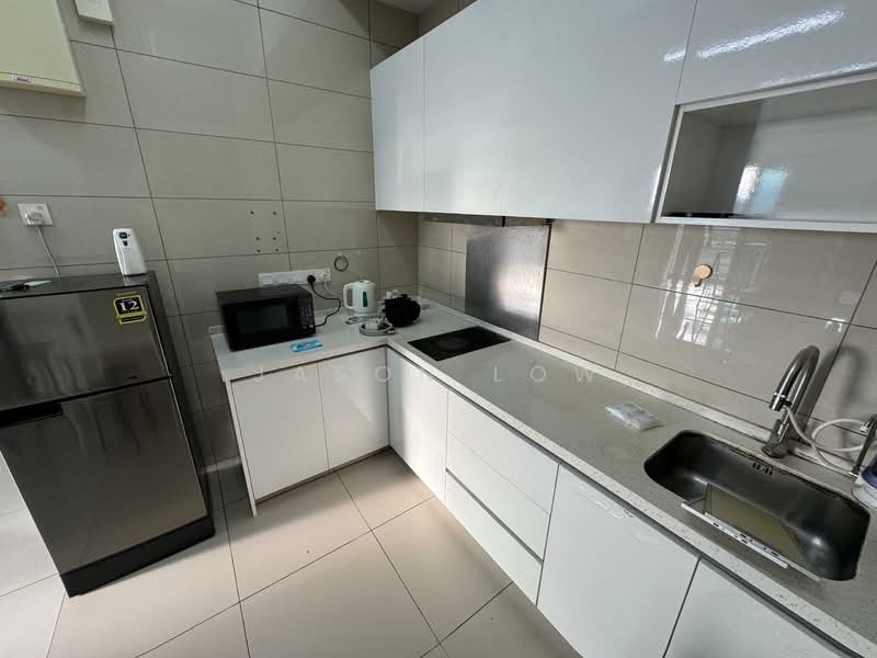 Service Residence for Rent at PJ Midtown - Jason Low - PropertyGuru.com.my