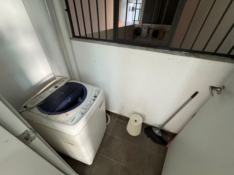 Service Residence for Rent at PJ Midtown - Jason Low - PropertyGuru.com.my