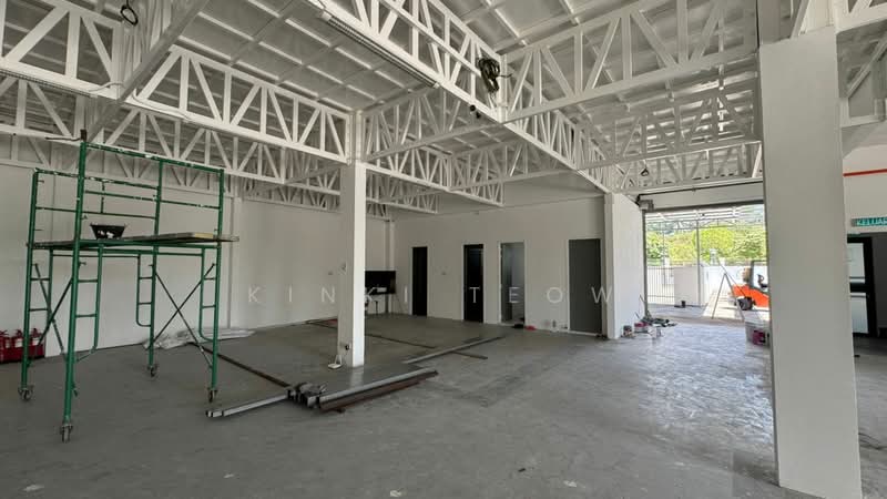 Cluster Factory for Rent in Eco Business Park 1 (Johor Bahru) - Kinki Teow - Interior - PropertyGuru.com.my