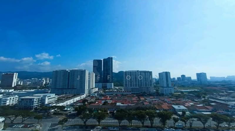Office for Sale in Bayan Baru (Penang) - Jeff Ooi - Exterior - PropertyGuru.com.my