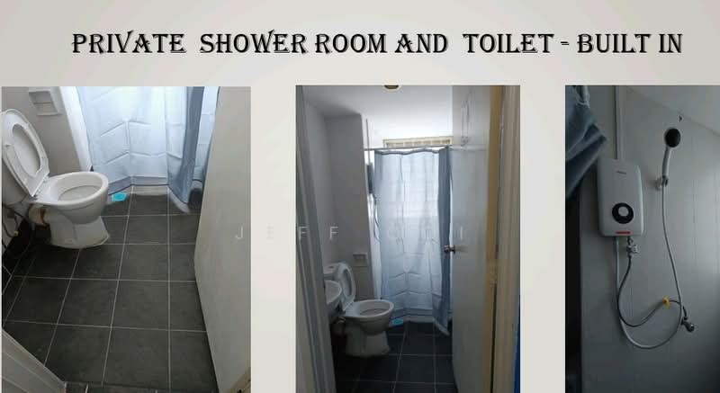 Office for Sale in Bayan Baru (Penang) - Jeff Ooi - Bathroom - PropertyGuru.com.my