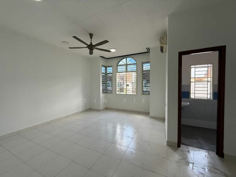 Terraced House for Rent in Taman Bestari Indah (Ulu Tiram) - Sin Yie - PropertyGuru.com.my
