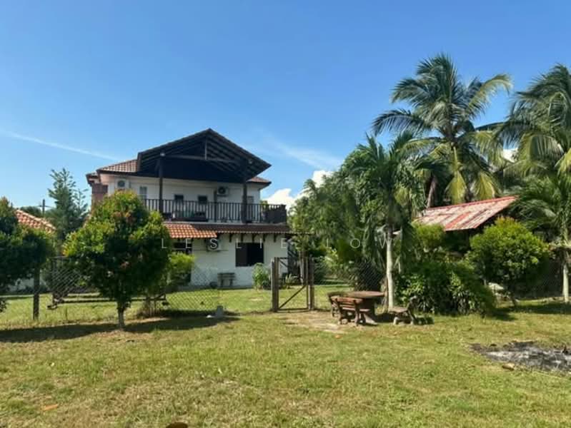 Bungalow for Sale in Sungai Pelek (Sepang) - Leslie Low - Exterior - PropertyGuru.com.my