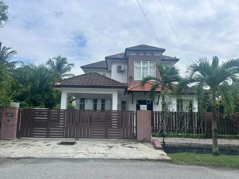 Bungalow for Sale in Sungai Pelek (Sepang) - Leslie Low - Exterior - PropertyGuru.com.my