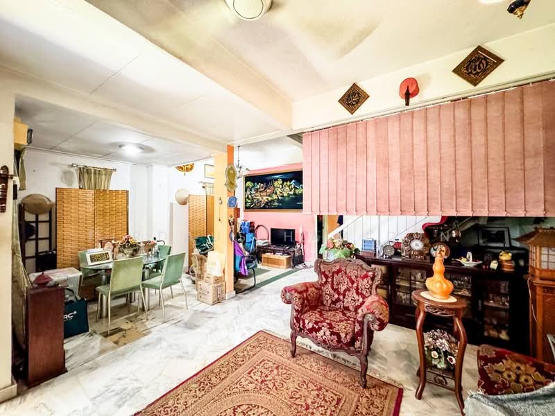 Rumah Teres 2 Tingkat untuk Dijual di Selayang (Selangor) - Firdaus Hamidun - PropertyGuru.com.my