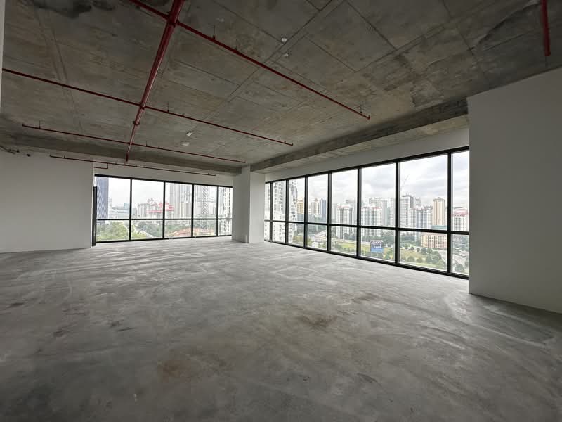 Office for Rent in Mont Kiara (Kuala Lumpur) - Kevin Lum - Interior - PropertyGuru.com.my