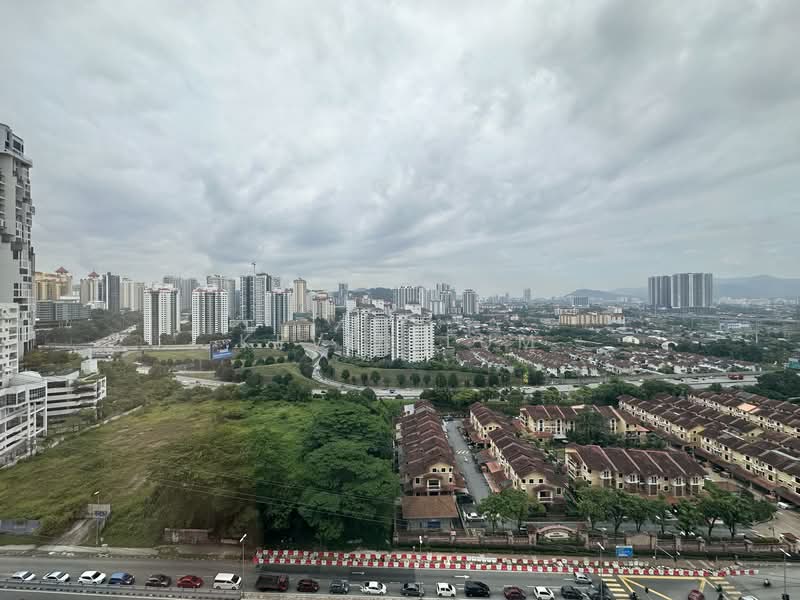Office for Rent in Mont Kiara (Kuala Lumpur) - Kevin Lum - Exterior - PropertyGuru.com.my
