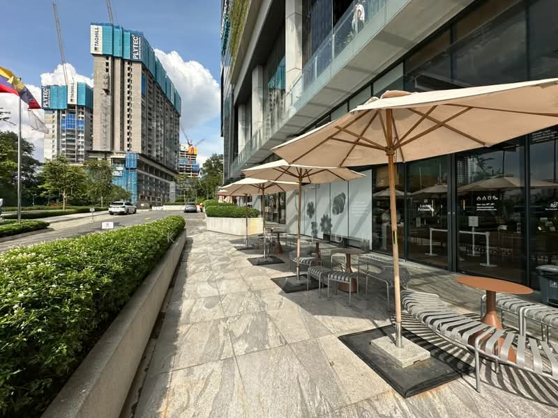 Office for Rent in Mont Kiara (Kuala Lumpur) - Kevin Lum - Exterior - PropertyGuru.com.my