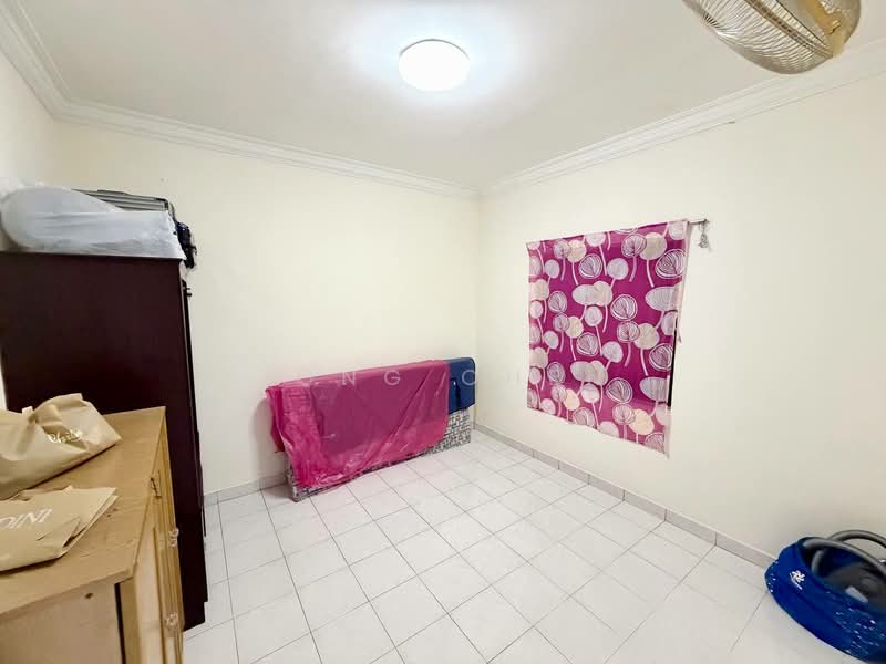 1-storey Terraced House for Sale in Taman Johor (Tampoi) - Jong Chen - Interior - PropertyGuru.com.my