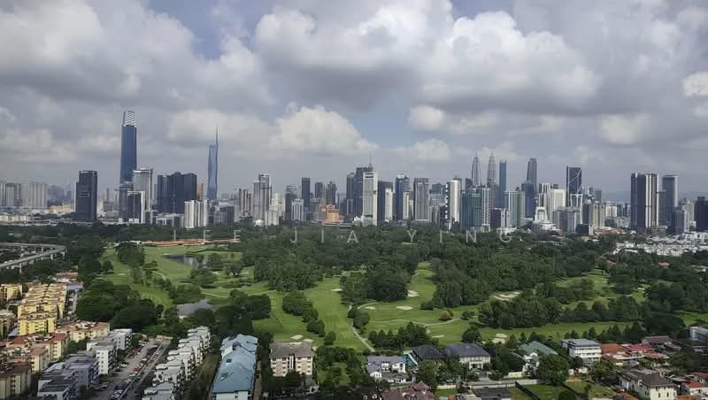 Service Residence for Sale at Sentrio Pandan - Lee Jia Ying - Exterior - PropertyGuru.com.my