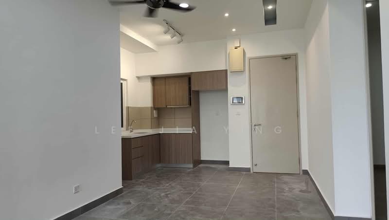 Service Residence for Sale at Sentrio Pandan - Lee Jia Ying - Kitchen - PropertyGuru.com.my
