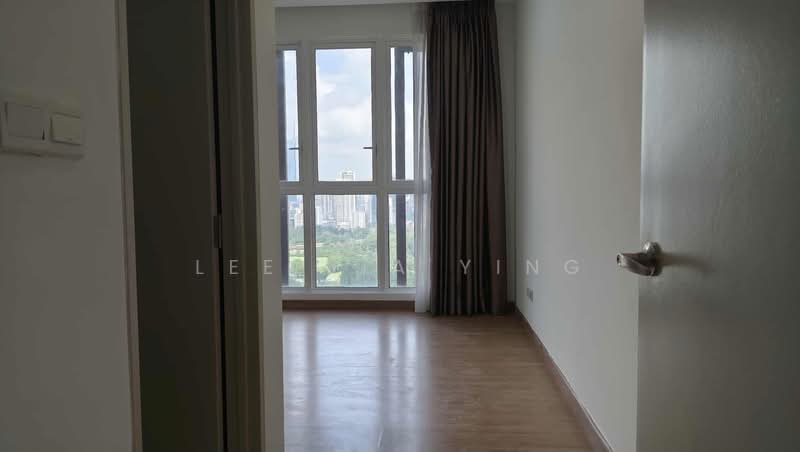 Service Residence for Sale at Sentrio Pandan - Lee Jia Ying - View - PropertyGuru.com.my