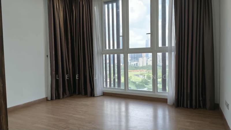 Service Residence for Sale at Sentrio Pandan - Lee Jia Ying - View - PropertyGuru.com.my