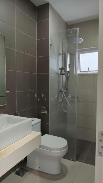 Service Residence for Sale at Sentrio Pandan - Lee Jia Ying - Bathroom - PropertyGuru.com.my