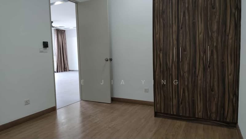 Service Residence for Sale at Sentrio Pandan - Lee Jia Ying - Bedroom - PropertyGuru.com.my