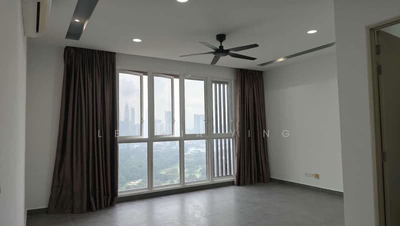 Service Residence for Sale at Sentrio Pandan - Lee Jia Ying - View - PropertyGuru.com.my