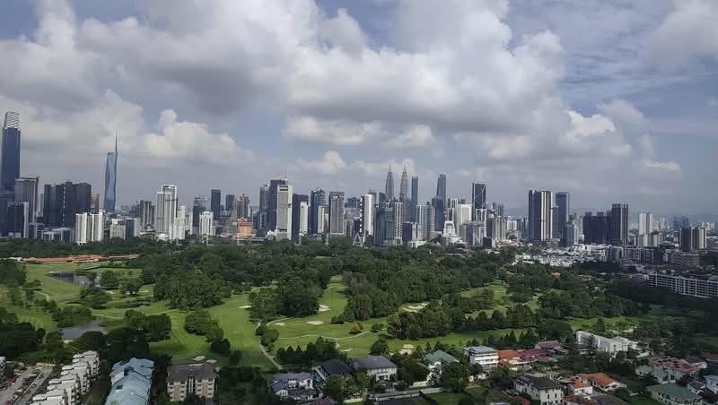 Service Residence for Sale at Sentrio Pandan - Lee Jia Ying - Exterior - PropertyGuru.com.my